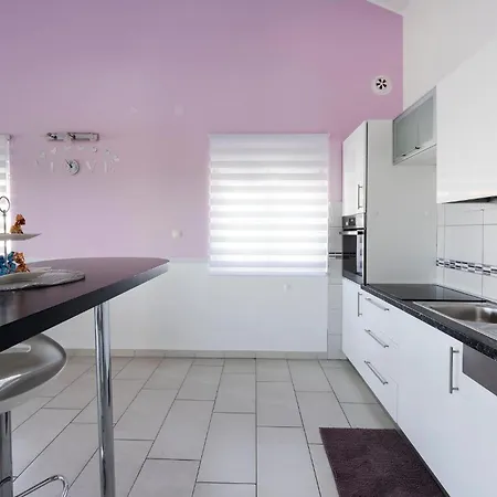Lovely In Brodarica With House Sea View Holiday home