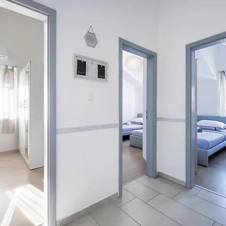 Cozy In With Sauna Holiday home Brodarica (Sibenik-Knin)
