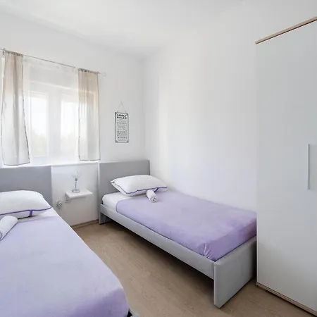 Cozy In With Sauna Holiday home Brodarica (Sibenik-Knin)
