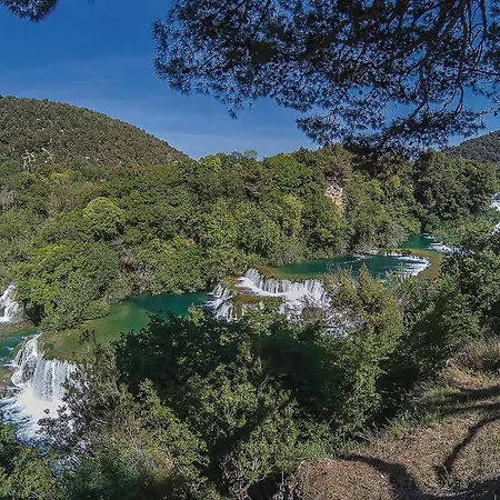 Lovely In Brodarica With House Sea View Holiday home Brodarica (Sibenik-Knin)