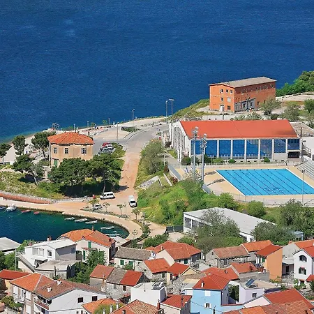 Lovely In Brodarica With House Sea View *