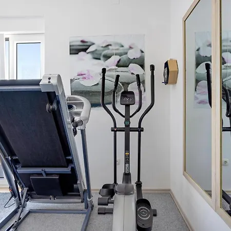 Lovely In With House Sea View Hébergement de vacances